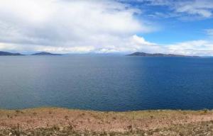 Península de Chucuito